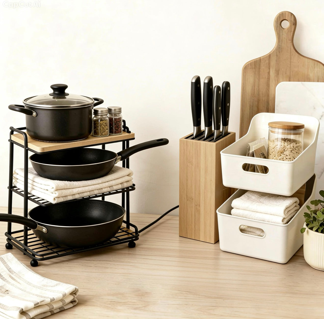 Home essentials