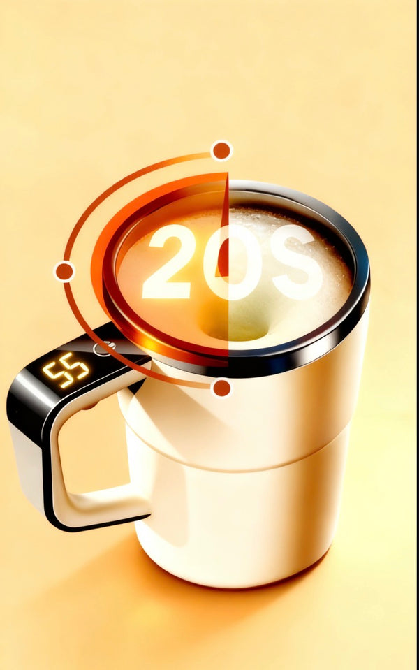 Mix Coffee Mug