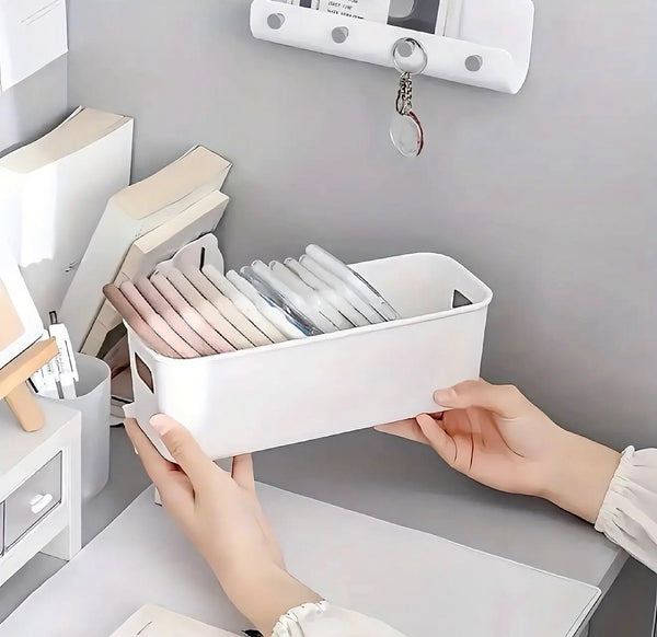 Storage Containers